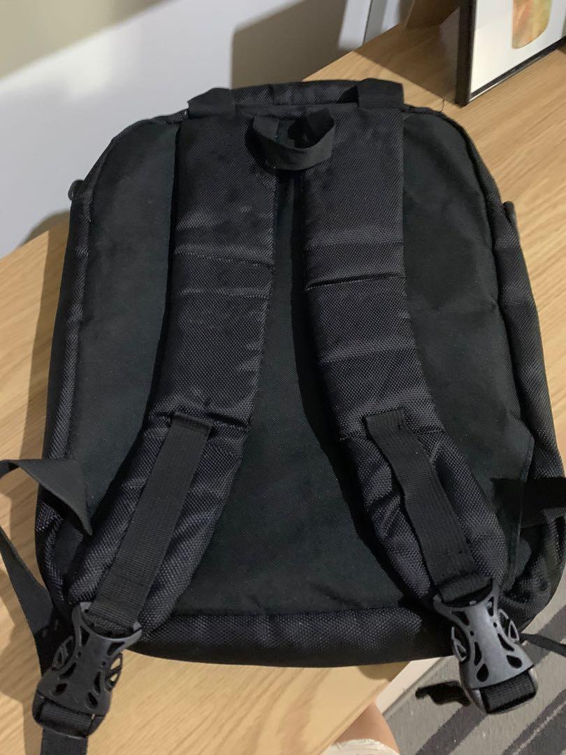 Tas Laptop Mini Polo, Fesyen Pria, Tas 