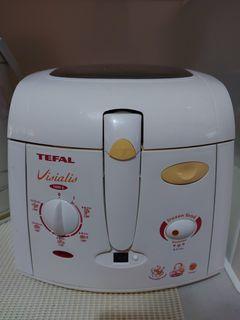 Tefal Visialis Deep Fryer 1000g