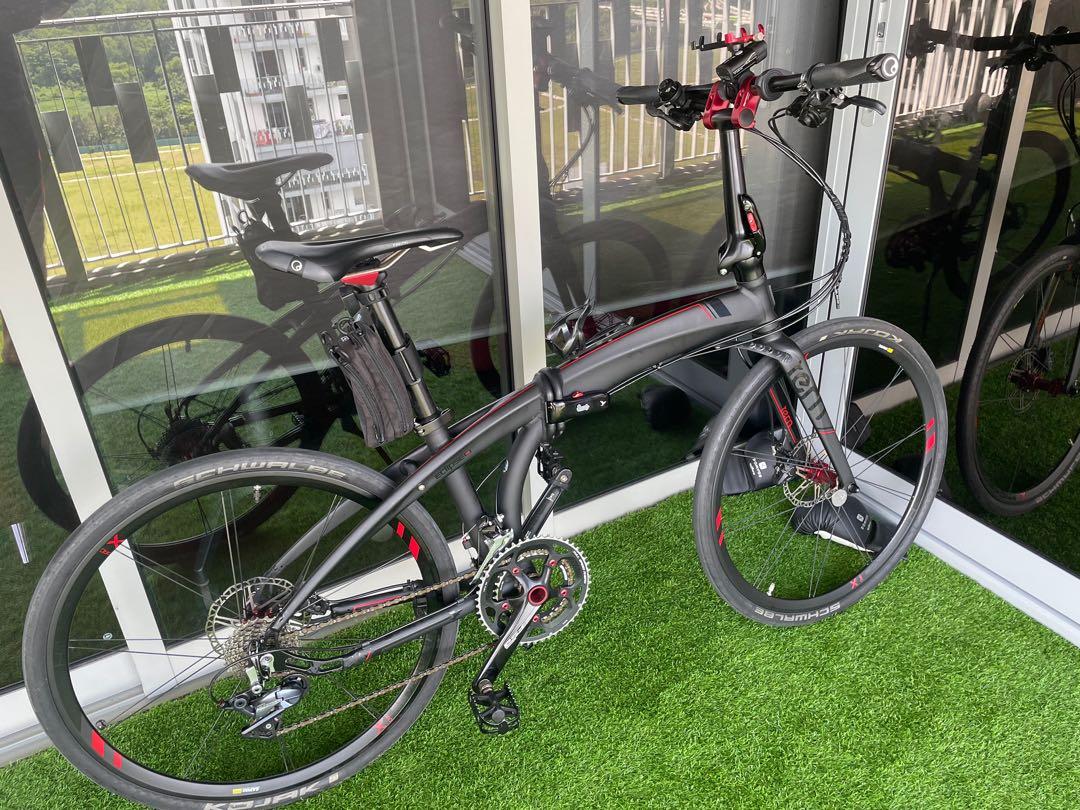 Tern eclipse x22 price on sale