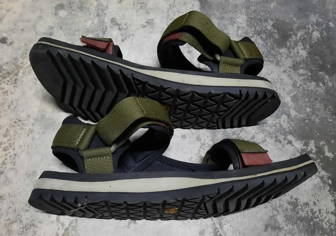 Teva vibram sales