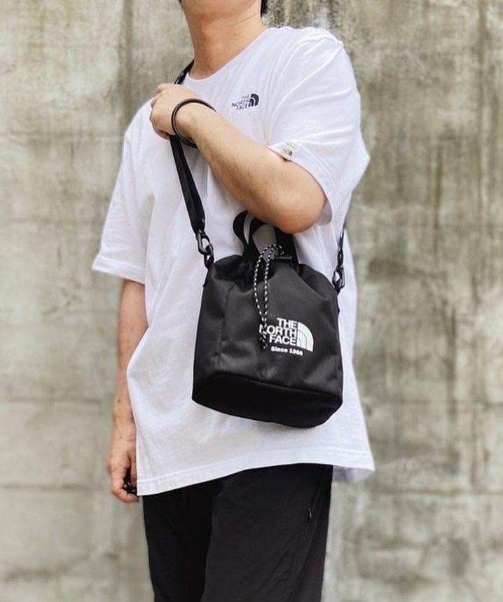The north face bucket bag 2025