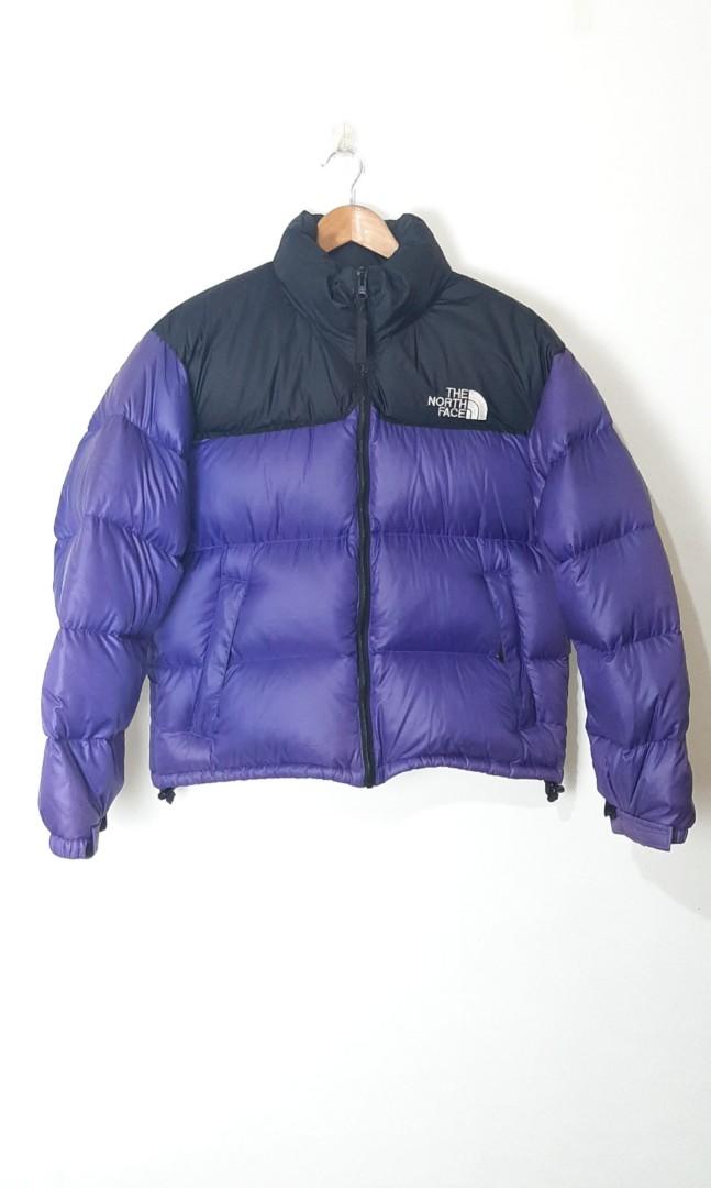 Black Puffer Jaket, Luxury, Apparel 