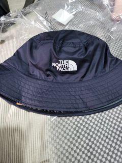 The north face sun stash hat