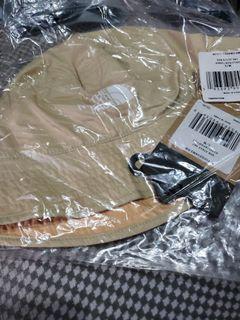 The north face sun stash hat