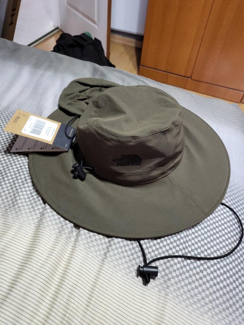 The north face twist amd pouch brim 