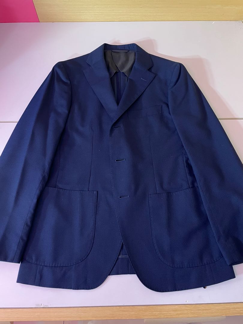 即完品 monkey time PE TWILL W/BLAZER VEST karatebih.ba