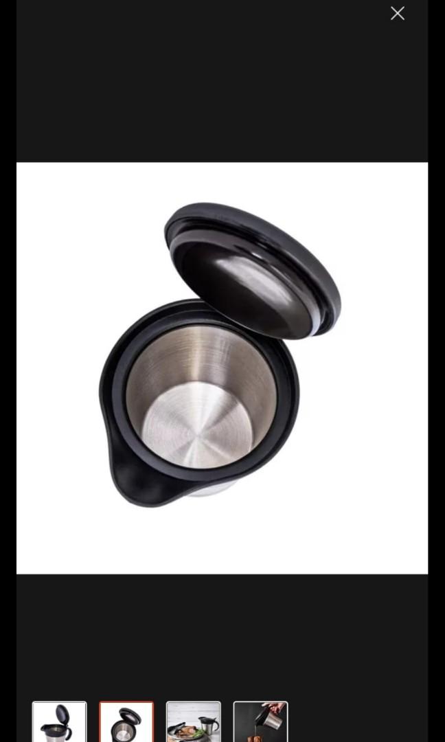 Thermo set sauce Jug set Thermomix, TV & Home Appliances, Kitchen