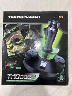 Thrustmaster T.16000M flight stick | Joy stick