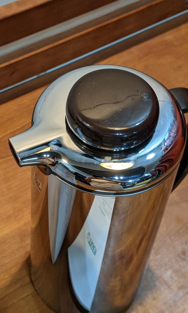 Tiger Thermos Made in Japan 1.3 Liters Old Brand New Stock, Furniture