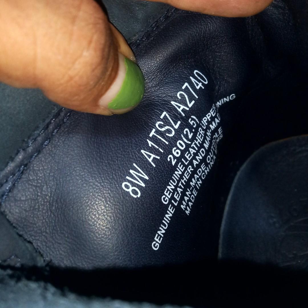 TIMBERLAND BOOTS 45 ANNIVERSARY, Fesyen Pria, Sepatu , Sepatu Boot di  Carousell