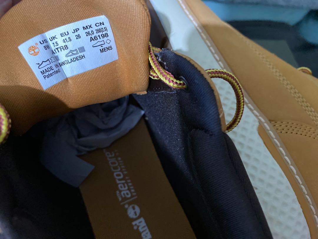 Timberland a1tr8 new arrivals