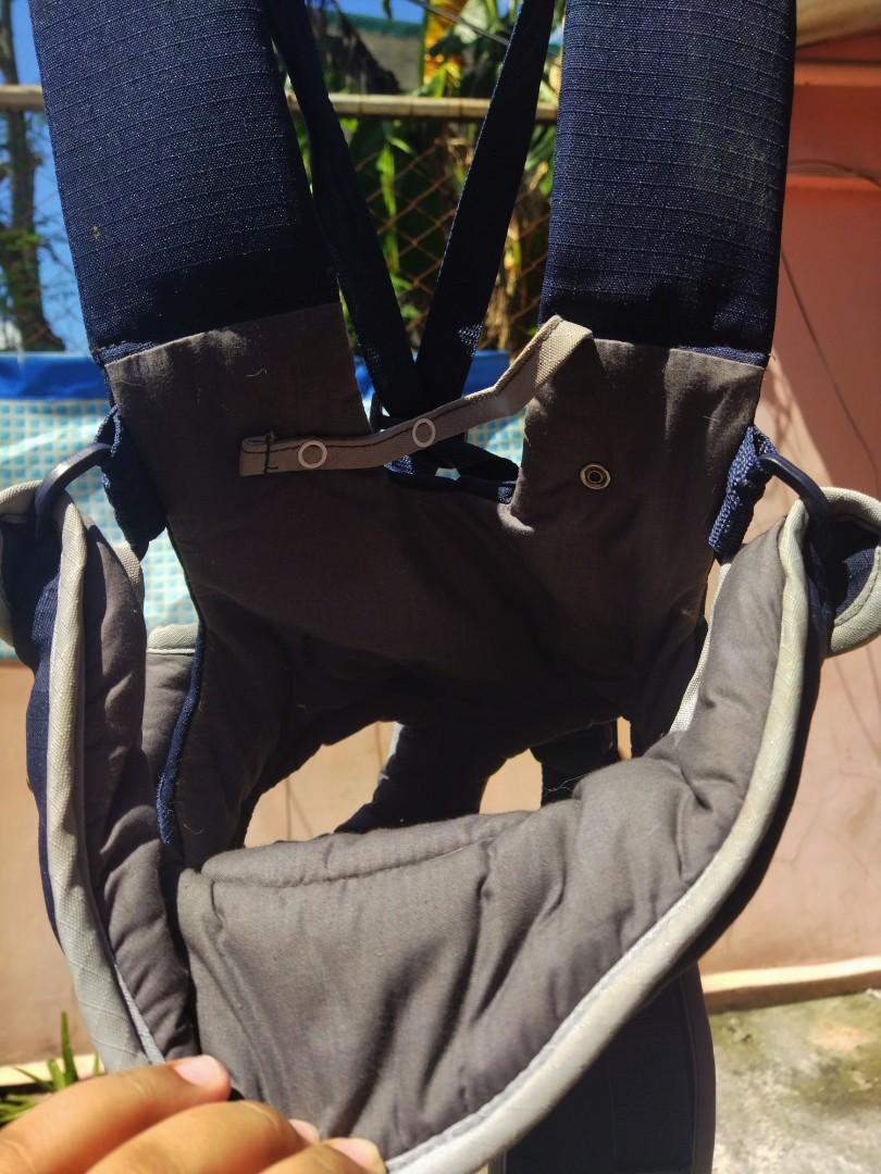 Freestyle 2024 baby carrier