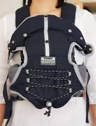 Tomy baby sling clearance