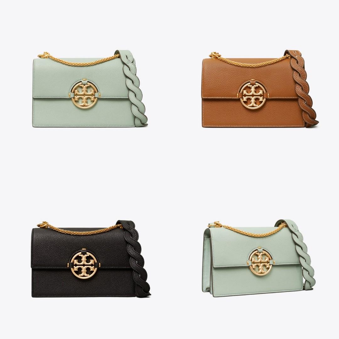 Tory Burch Emerson Shoulder Bag, Women's Fashion, Bags & Wallets, Shoulder  Bags on Carousell