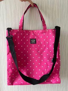 星星Tote Bag