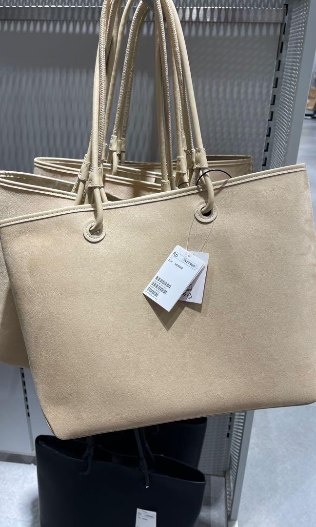 Harga tote bag h&m sale
