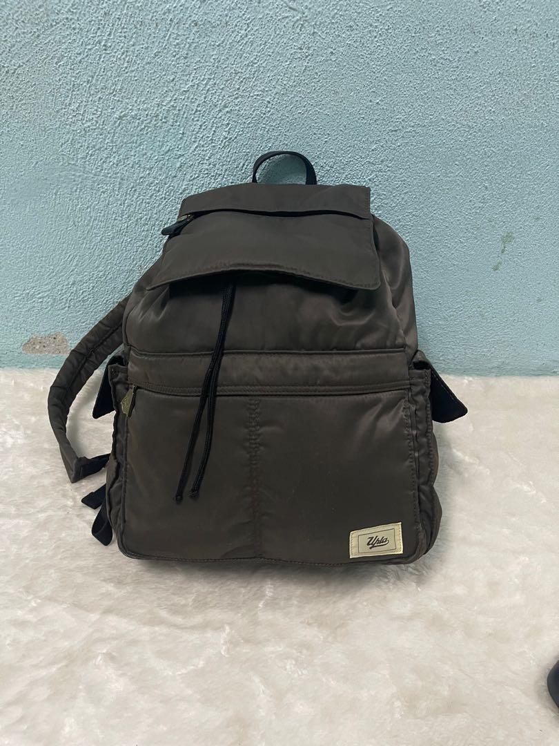 Ucla Backpack, Men's Fashion, Bags, Backpacks on Carousell