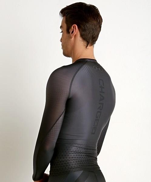 Under armour deals charged compression shorts