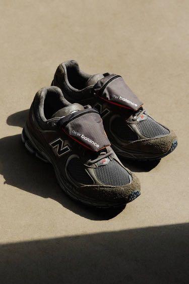 齊碼現貨出售Us4-12 New Balance M2002rva 2002rva 2002r 2002ra