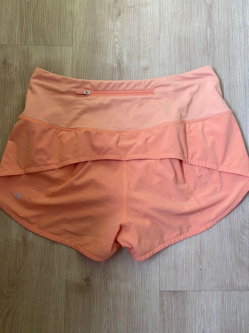 Used Lululemon Short (US 6), Women's 