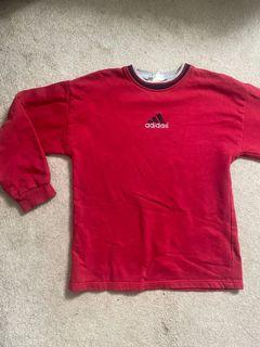 Vintage Adidas sweatshirt