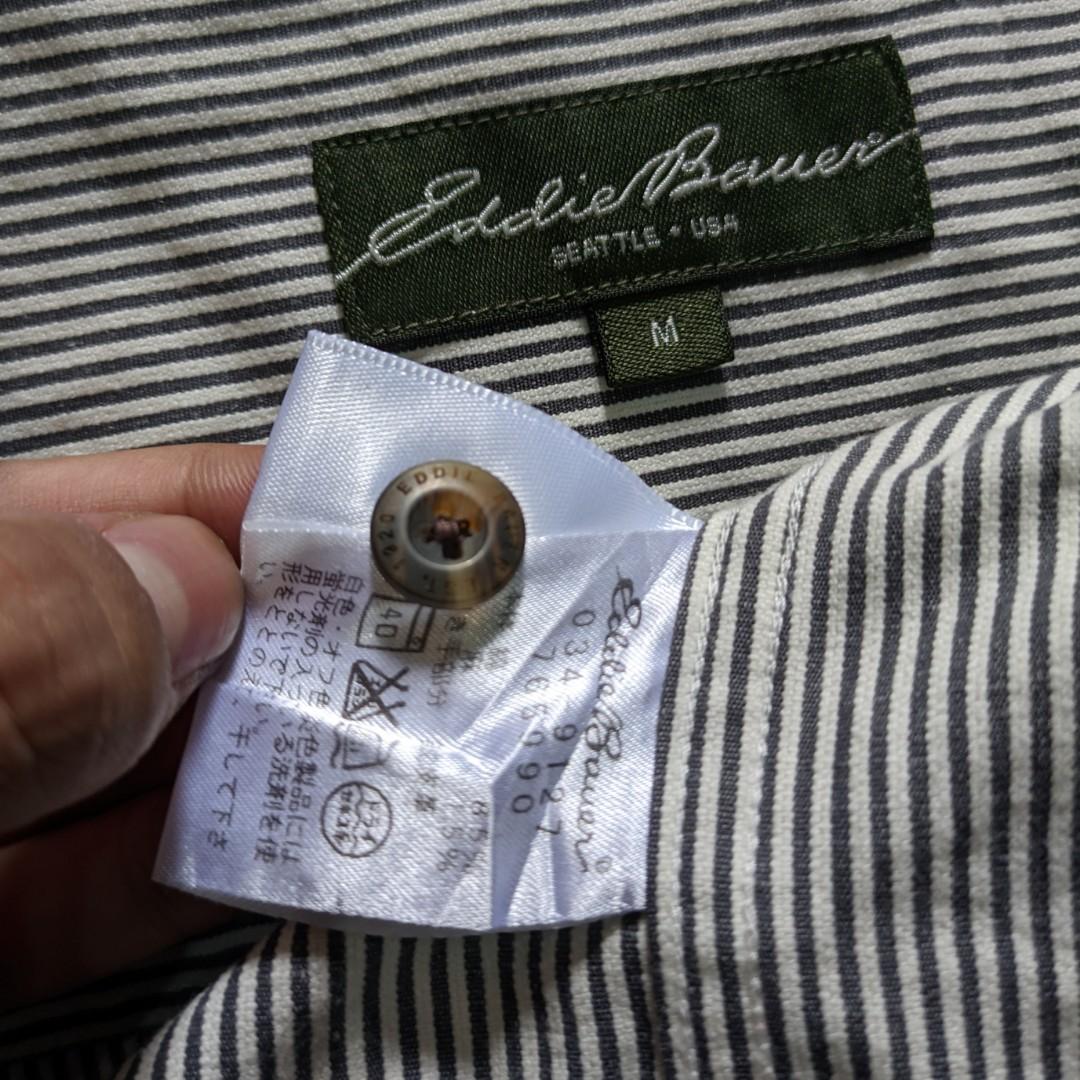 Vintage Eddie Bauer Work Jacket