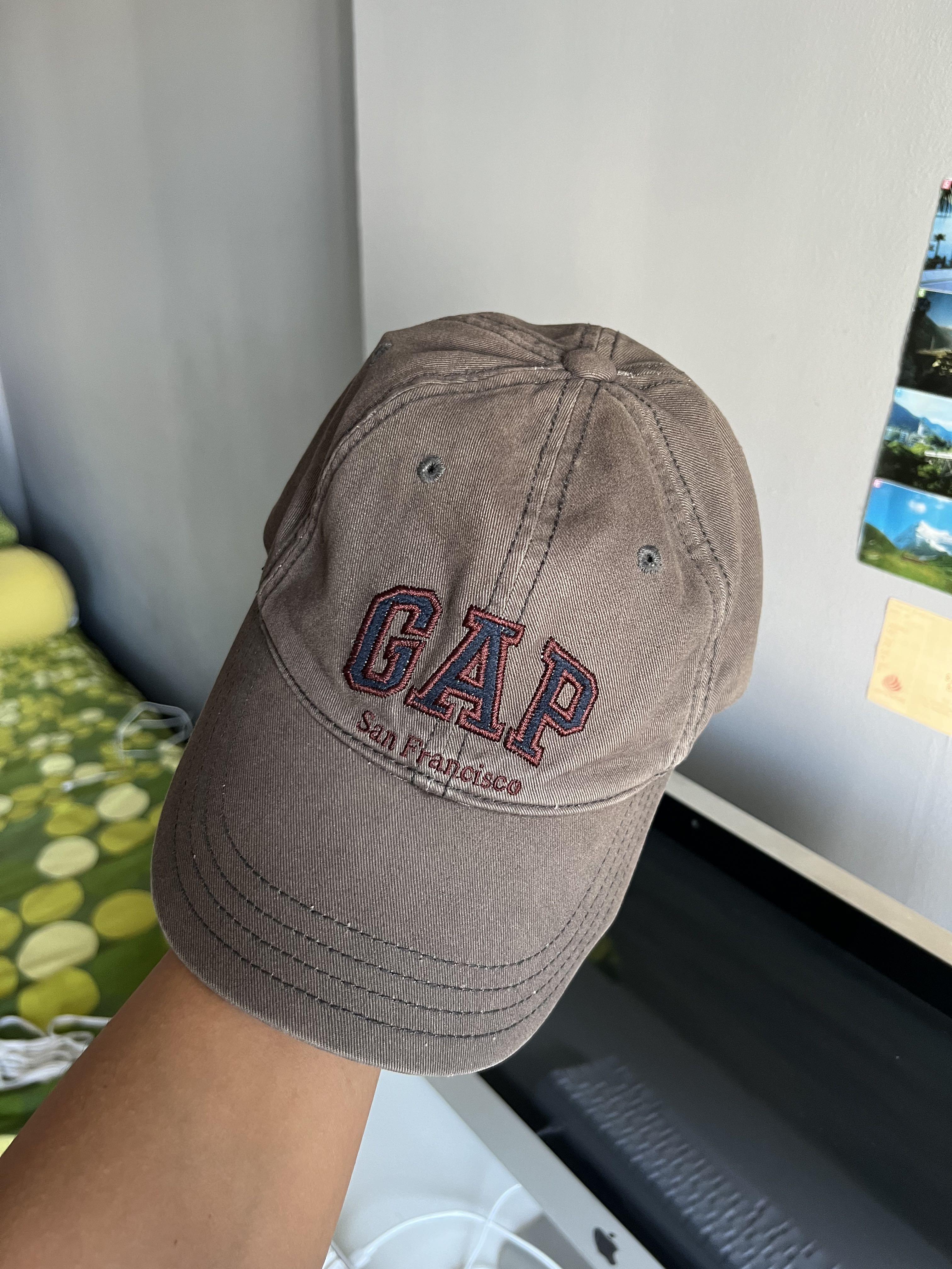 Vintage Gap Cap/Hat
