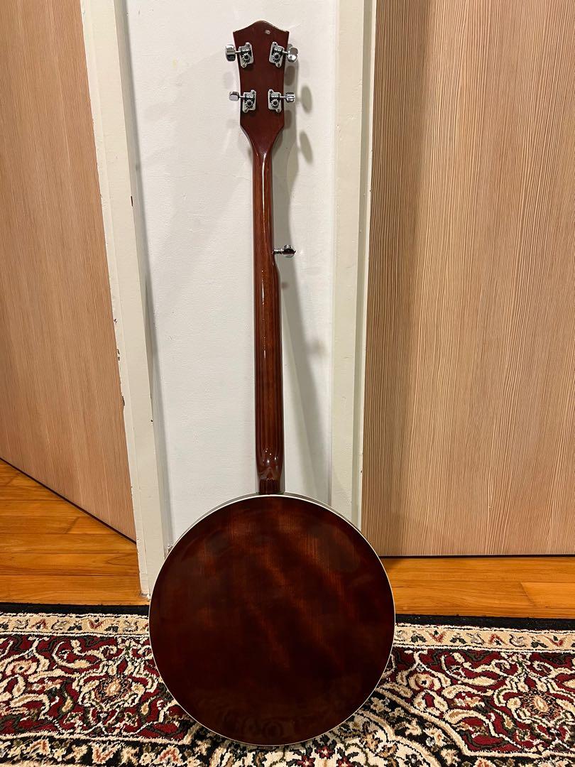 Melody plus deals banjo
