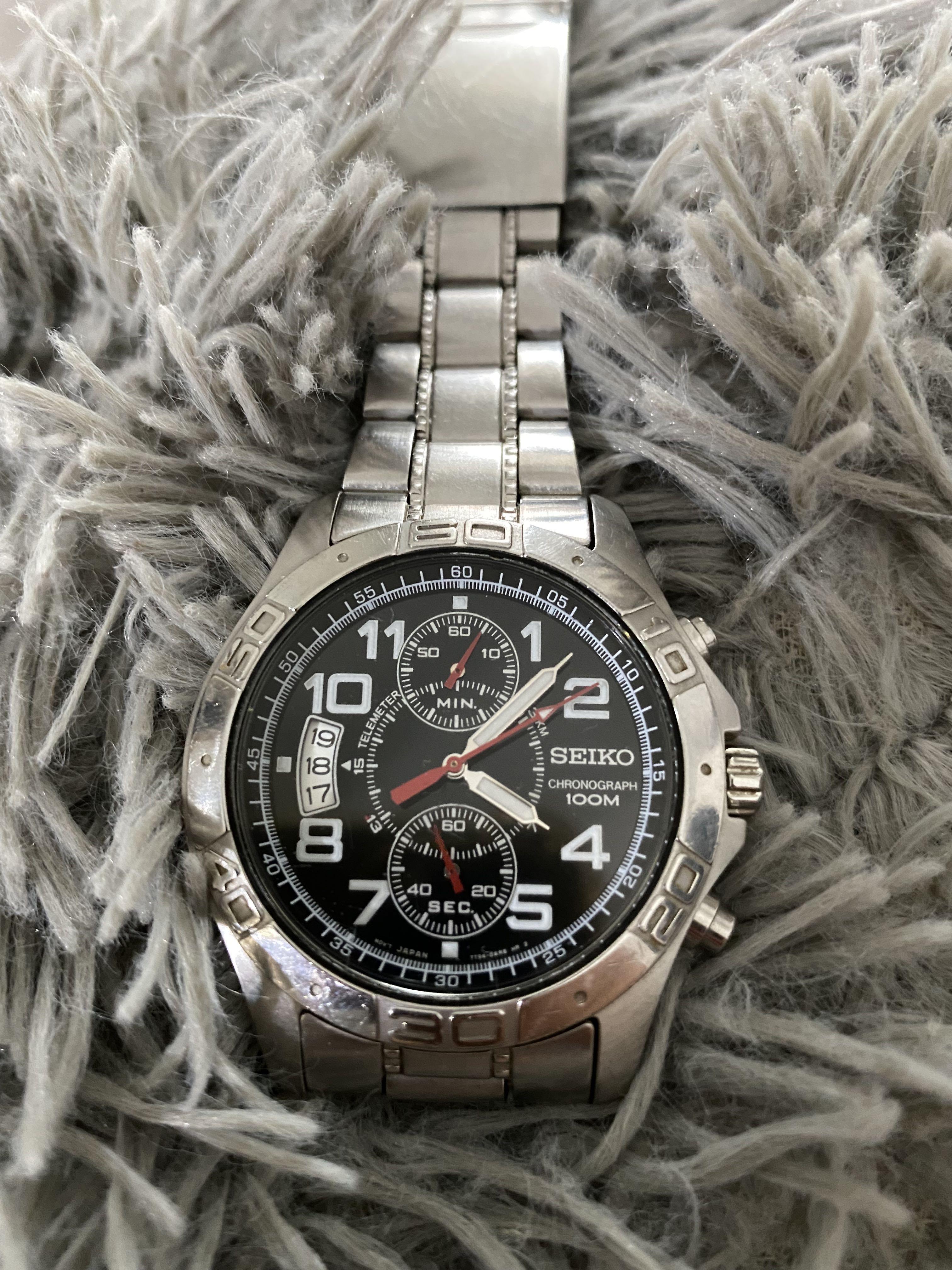 Rarest seiko clearance