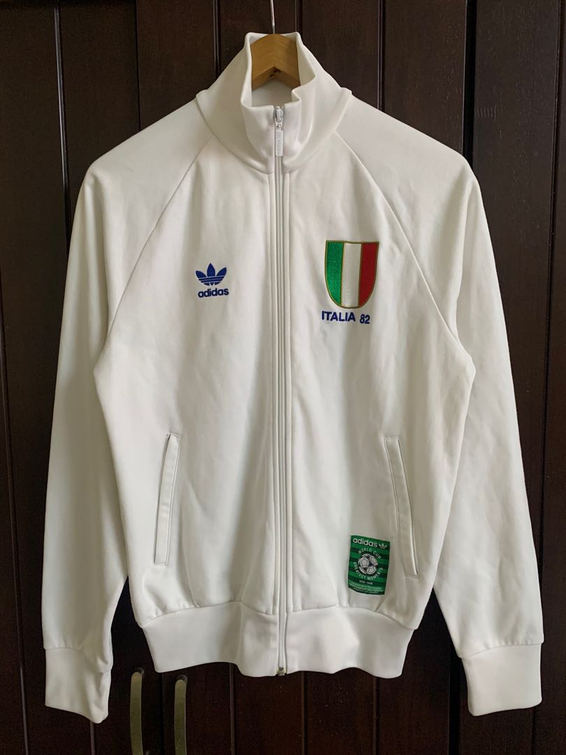 Adidas chile top italia 82