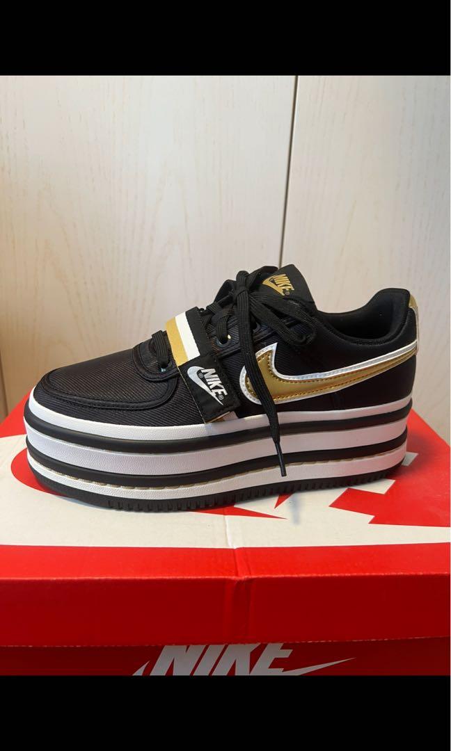 W Nike Vandal 2x, 男裝, 鞋, 波鞋- Carousell