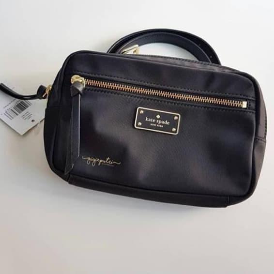 Kate spade top sophy belt bag