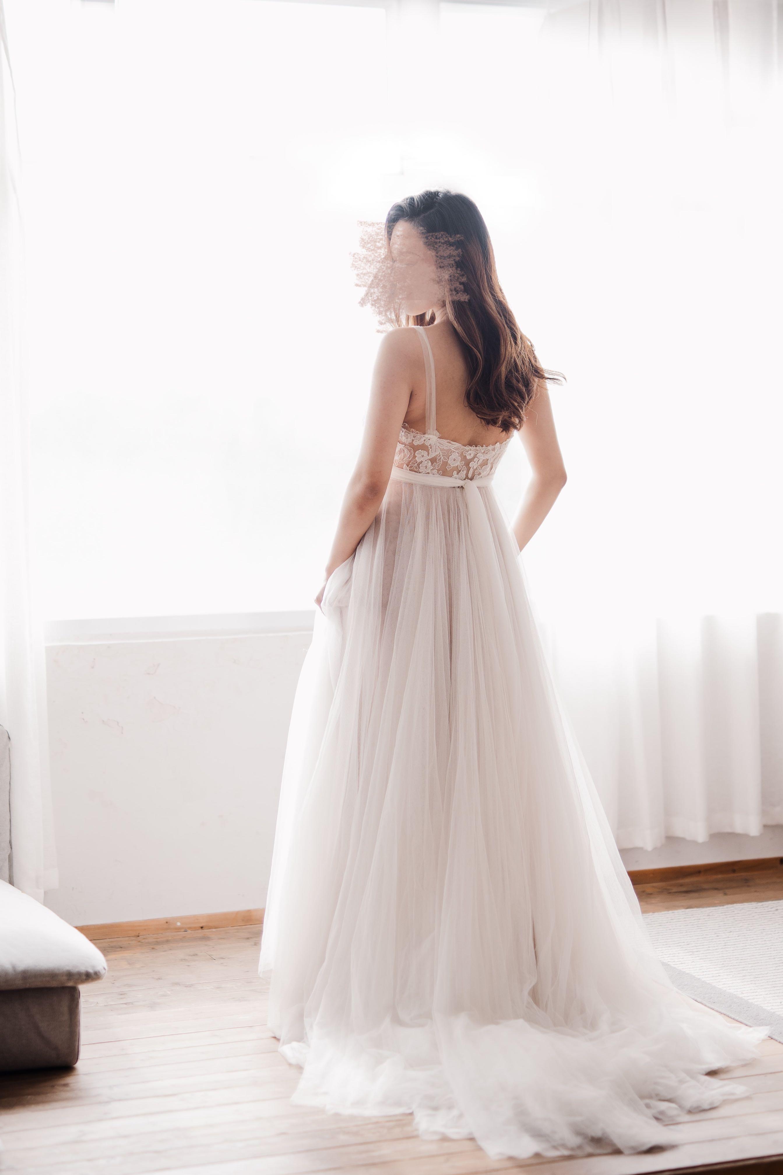Bhldn maternity hot sale