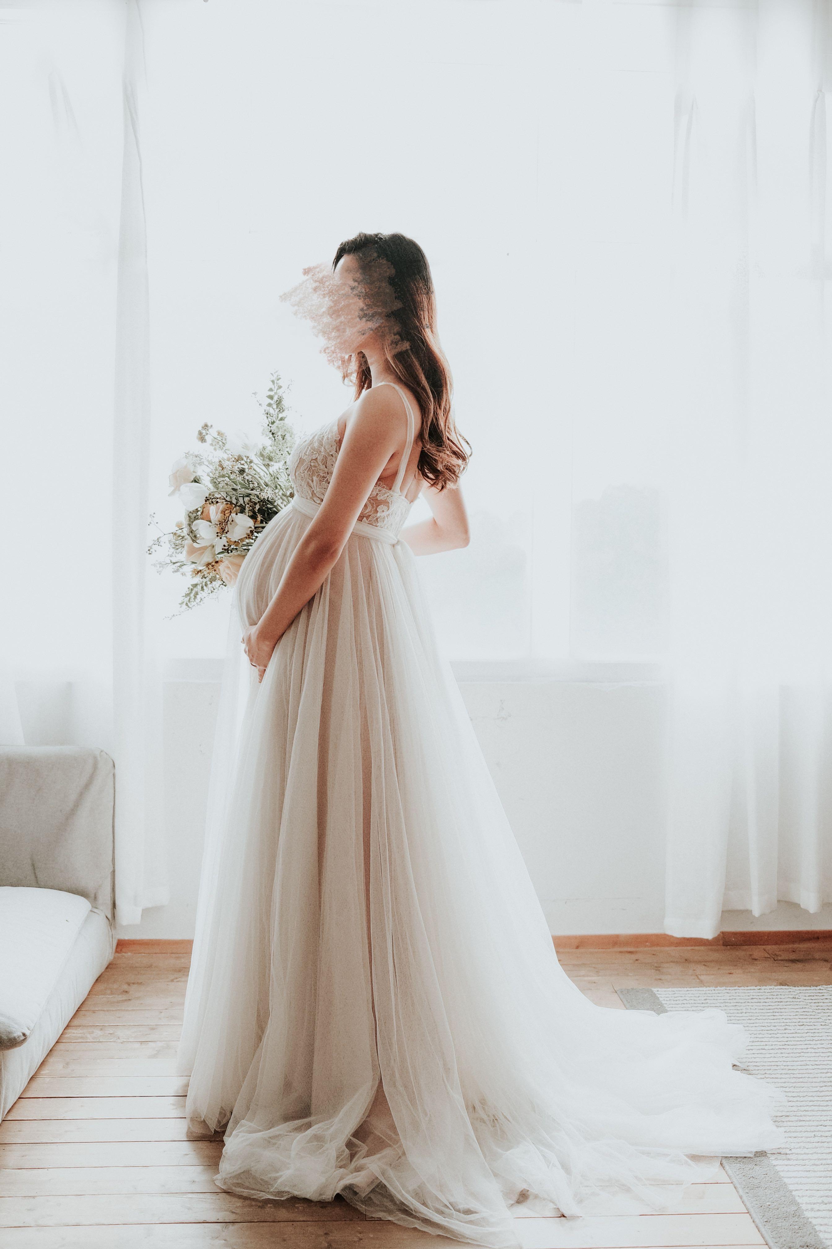 Bhldn maternity outlet