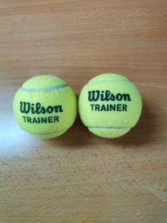 CASH ON COLLECTION ONLY. 12x Dunlop Ultimate All Surface Tennis Balls 
