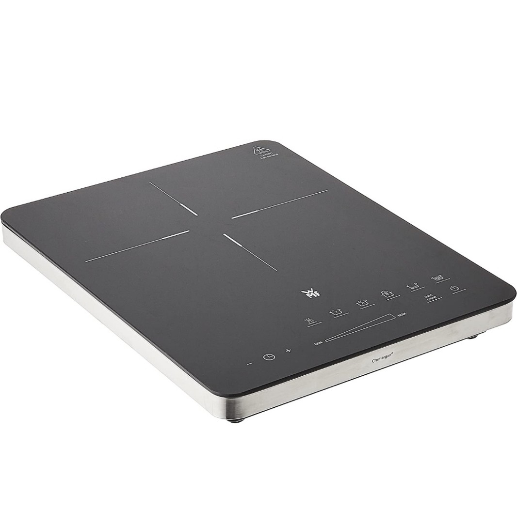 WMF 0415248811 Kult X Mini Induction Hob, TV & Home Appliances, Kitchen