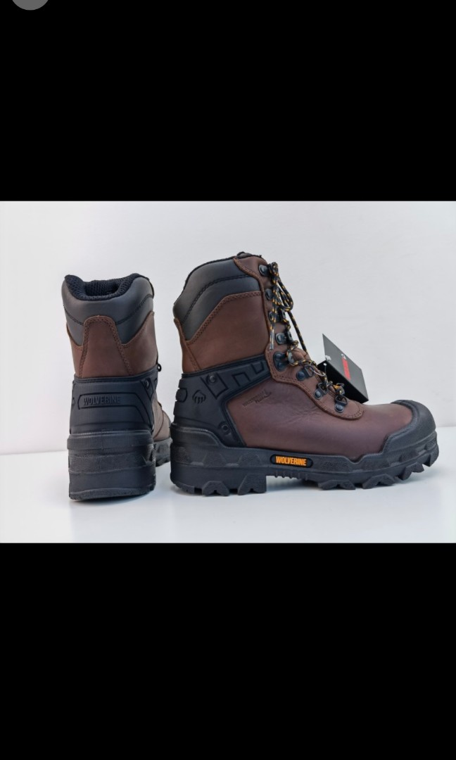 Wolverine warrior 2025 carbonmax