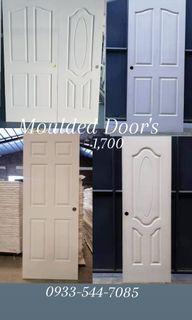 Wooden Doors , Aluminum Bathroom Door , Steel Doors , Toilet Bowls , PVC Door , Aluminum Sliding Window , Moulded Door's , Steel Jamb , Faucet , Bidet