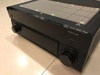 Yamaha Aventage RX-A1020 Audio Video Receiver AVR For parts