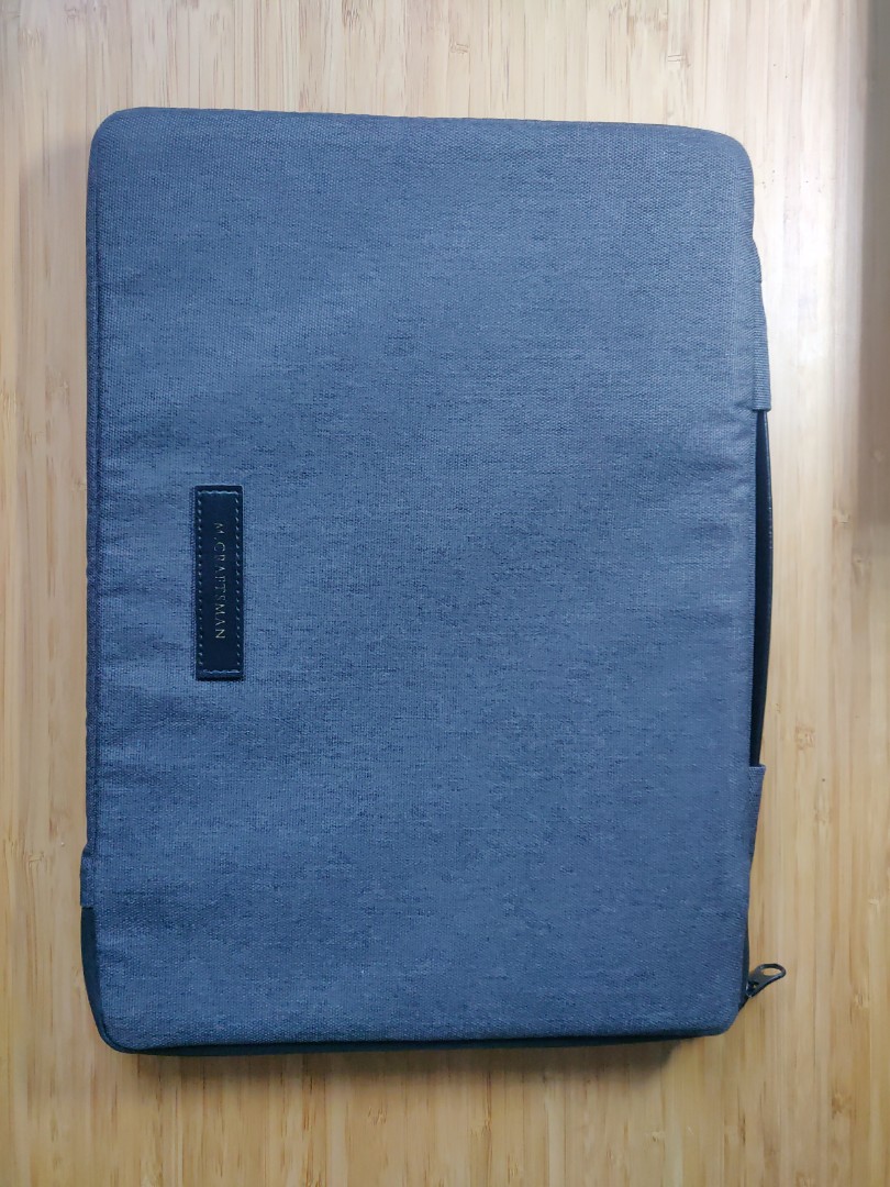 Craftsman Notebook 11 in M. Craftsman Laptop Case, Computers & Tech, Parts & Accessories ...