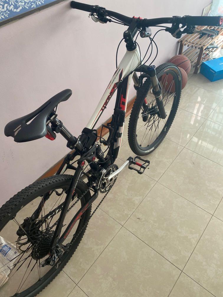 2013 giant talon sales