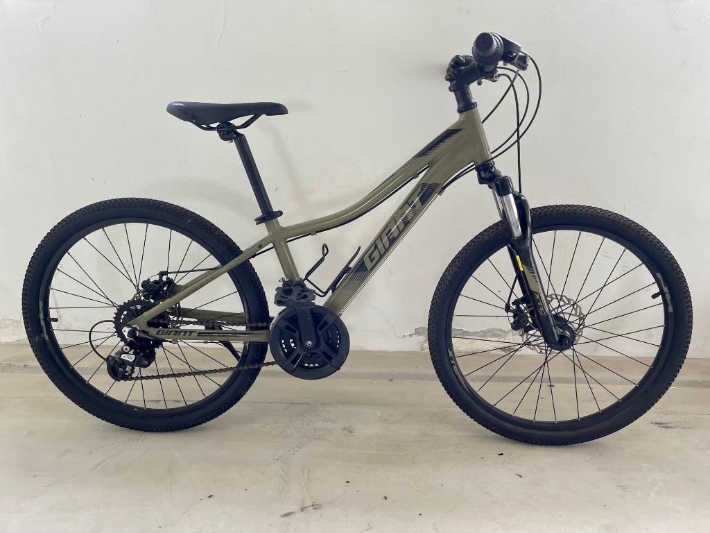 Giant xtc jr disc 24 2020 discount