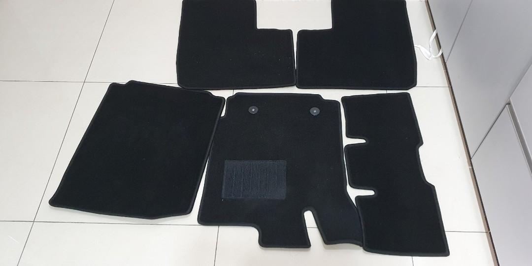 Myvi cheap carpet original