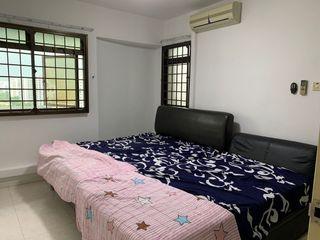 Sengkang master room for rent 