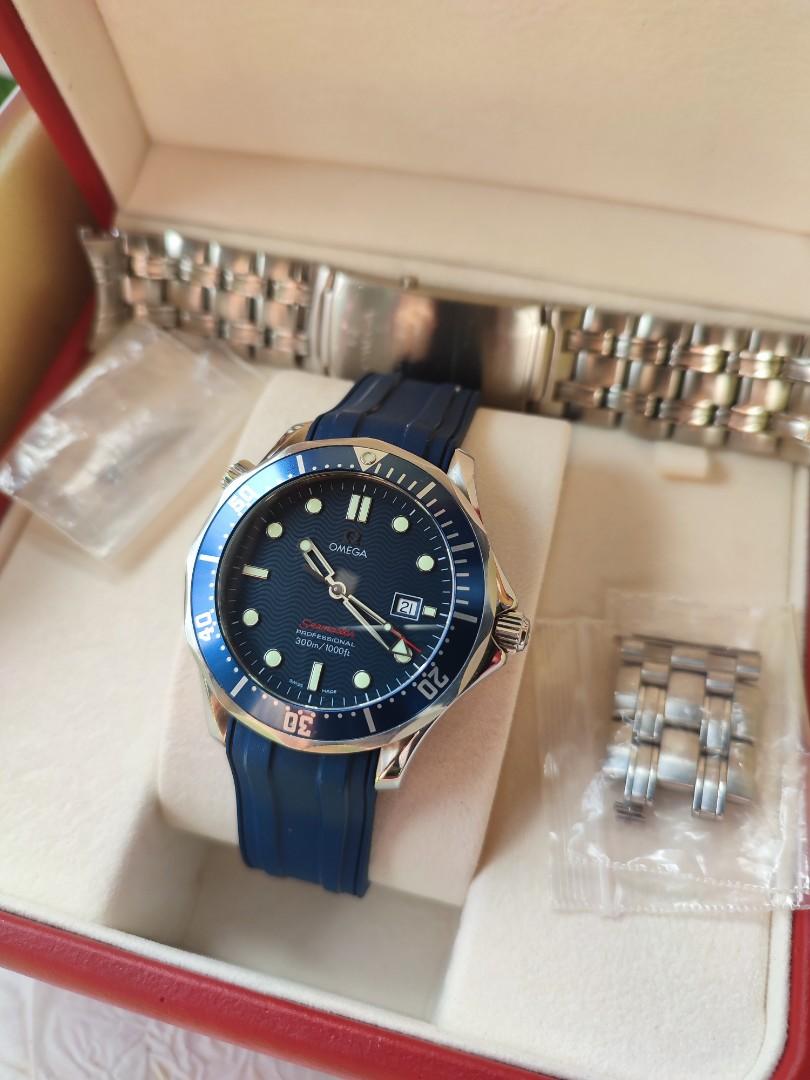 Omega 2221.80 shop