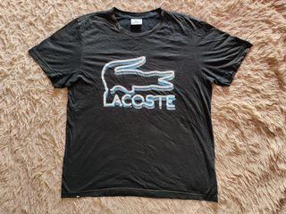 500 BELOW Lacoste Polo and Tees