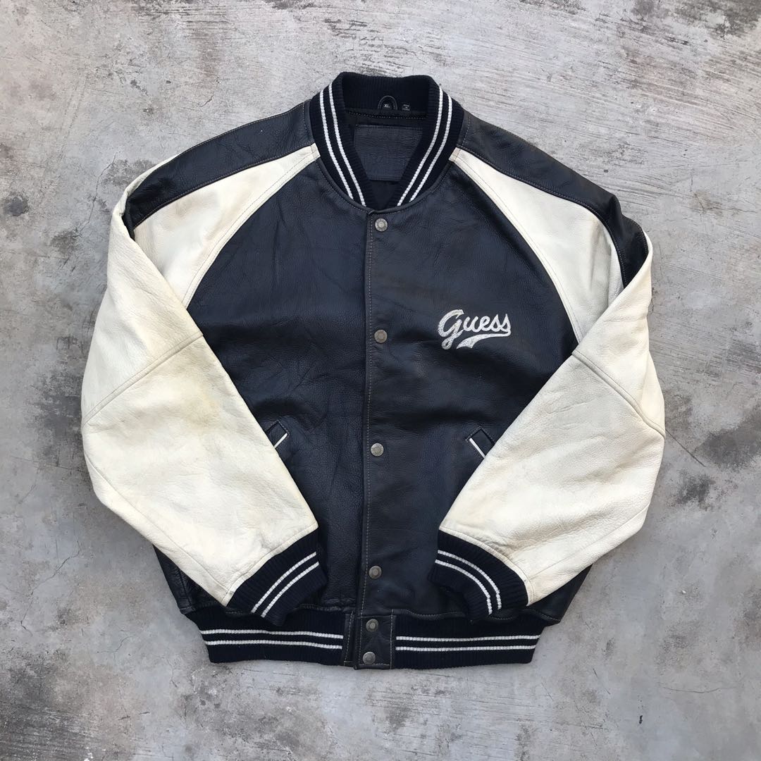 varsity guess