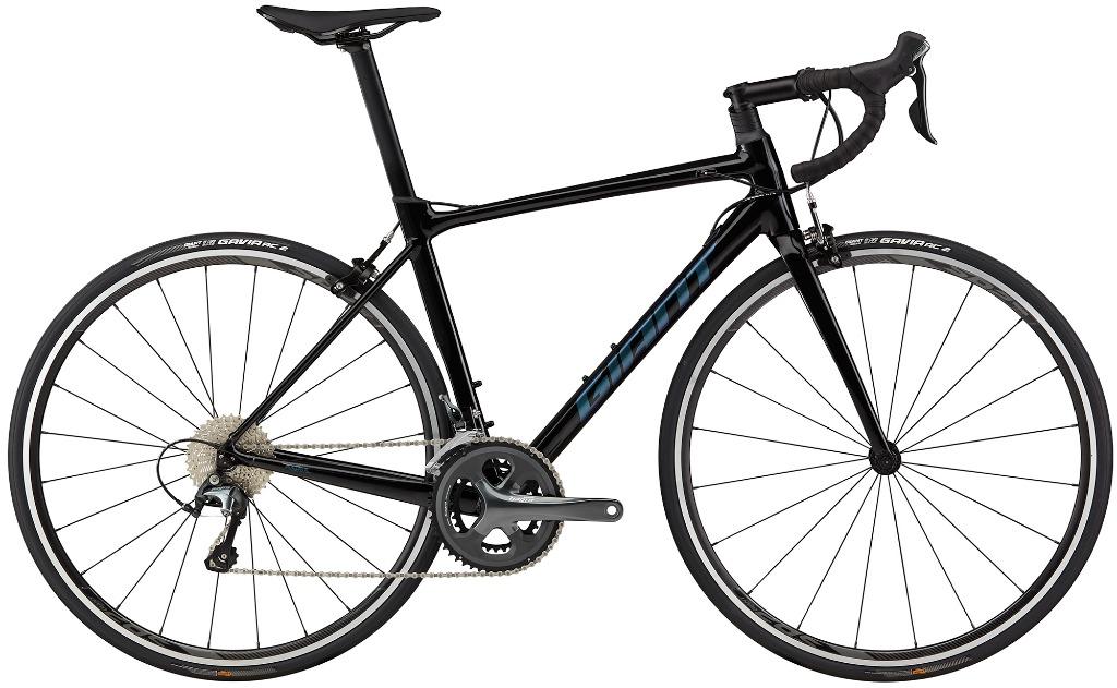 Giant top tcr sl2