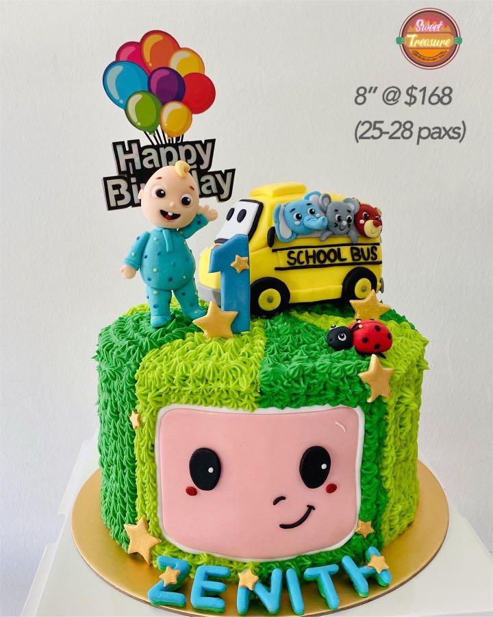 Order Fun and Quirky Truck shaped Cake 3.5 Kg Online at Best Price, Free  Delivery|IGP Cakes