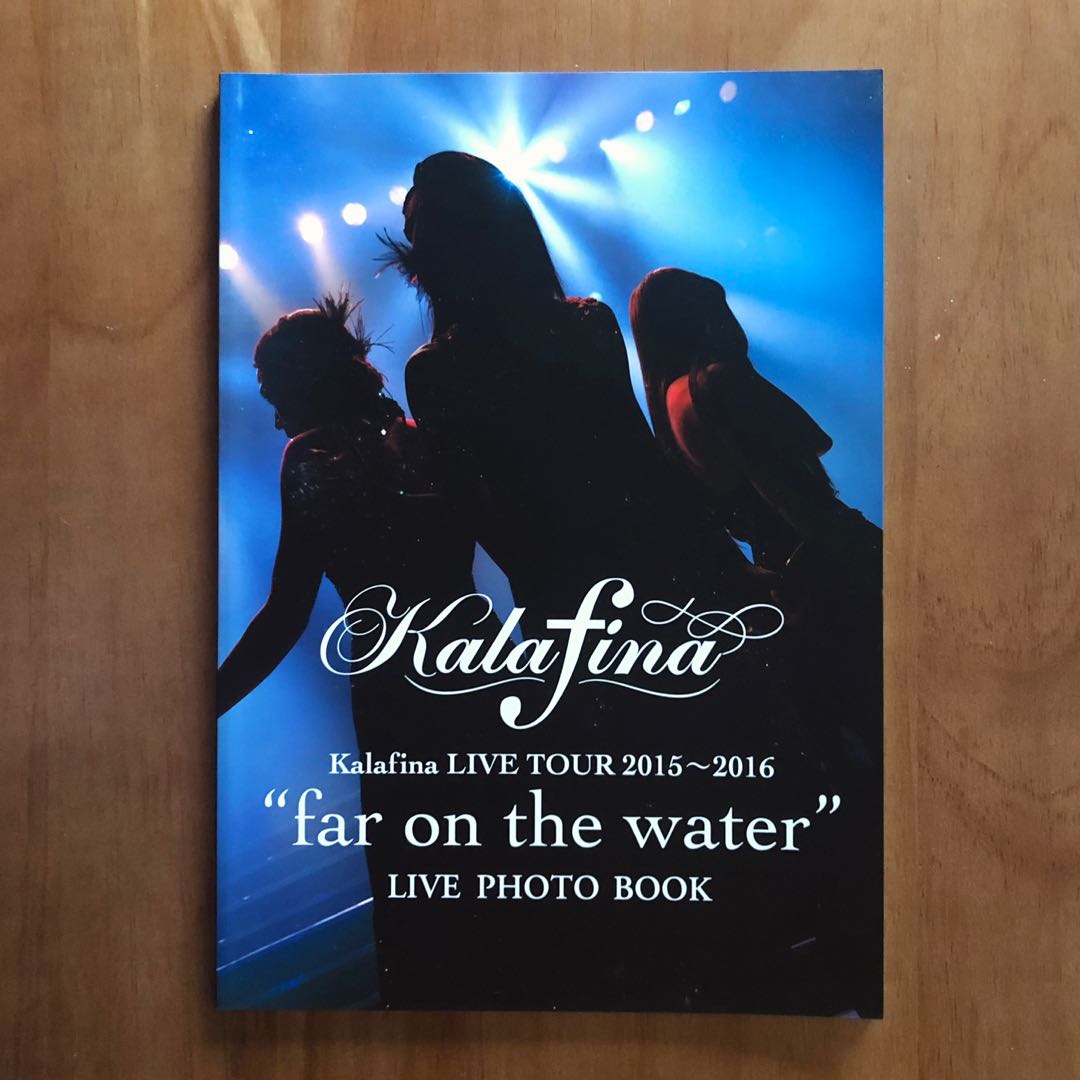 安い Kalafina LIVE TOUR 2015～2b